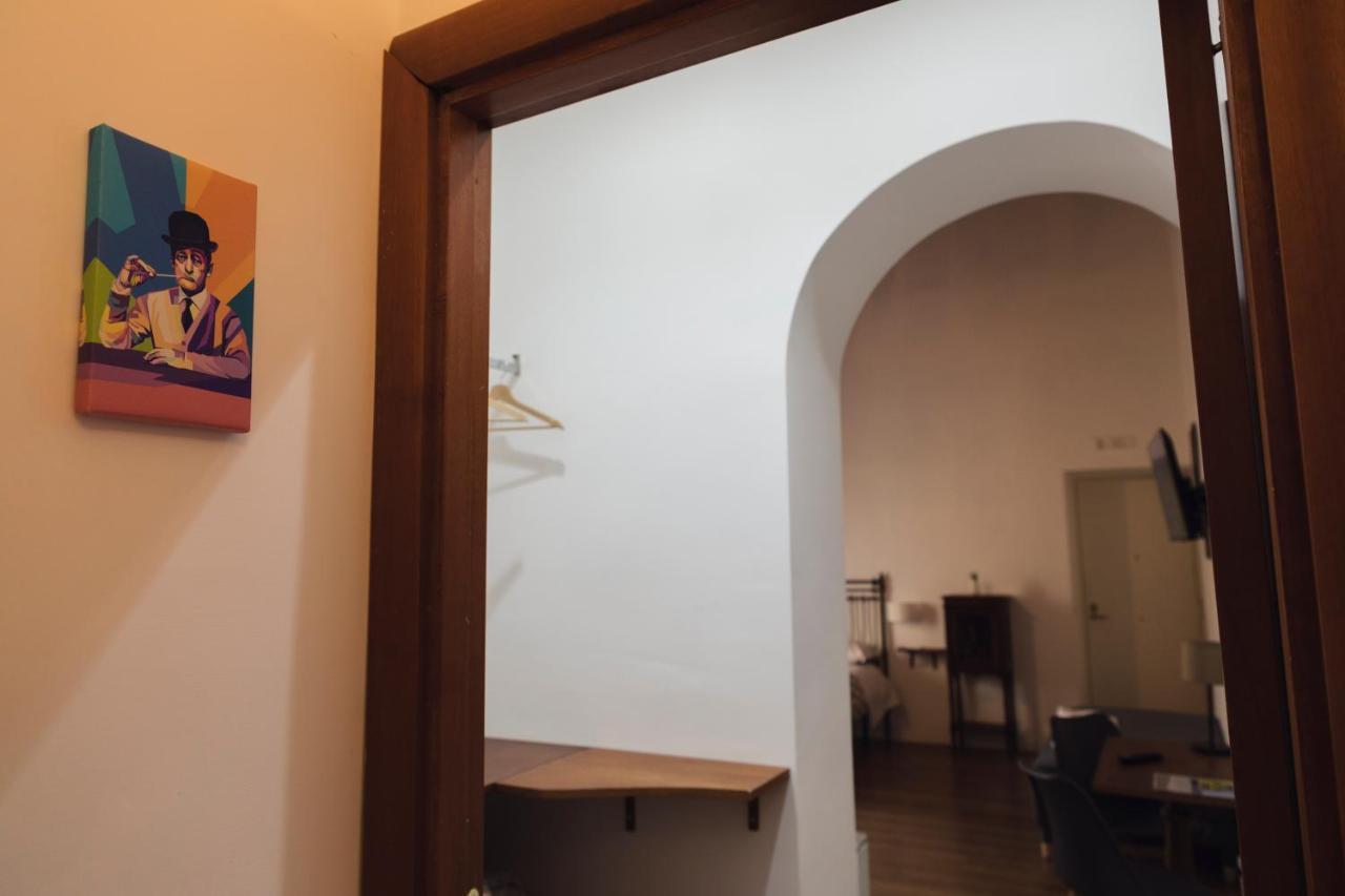 Relais Cuorenapoletano Naples Exterior photo
